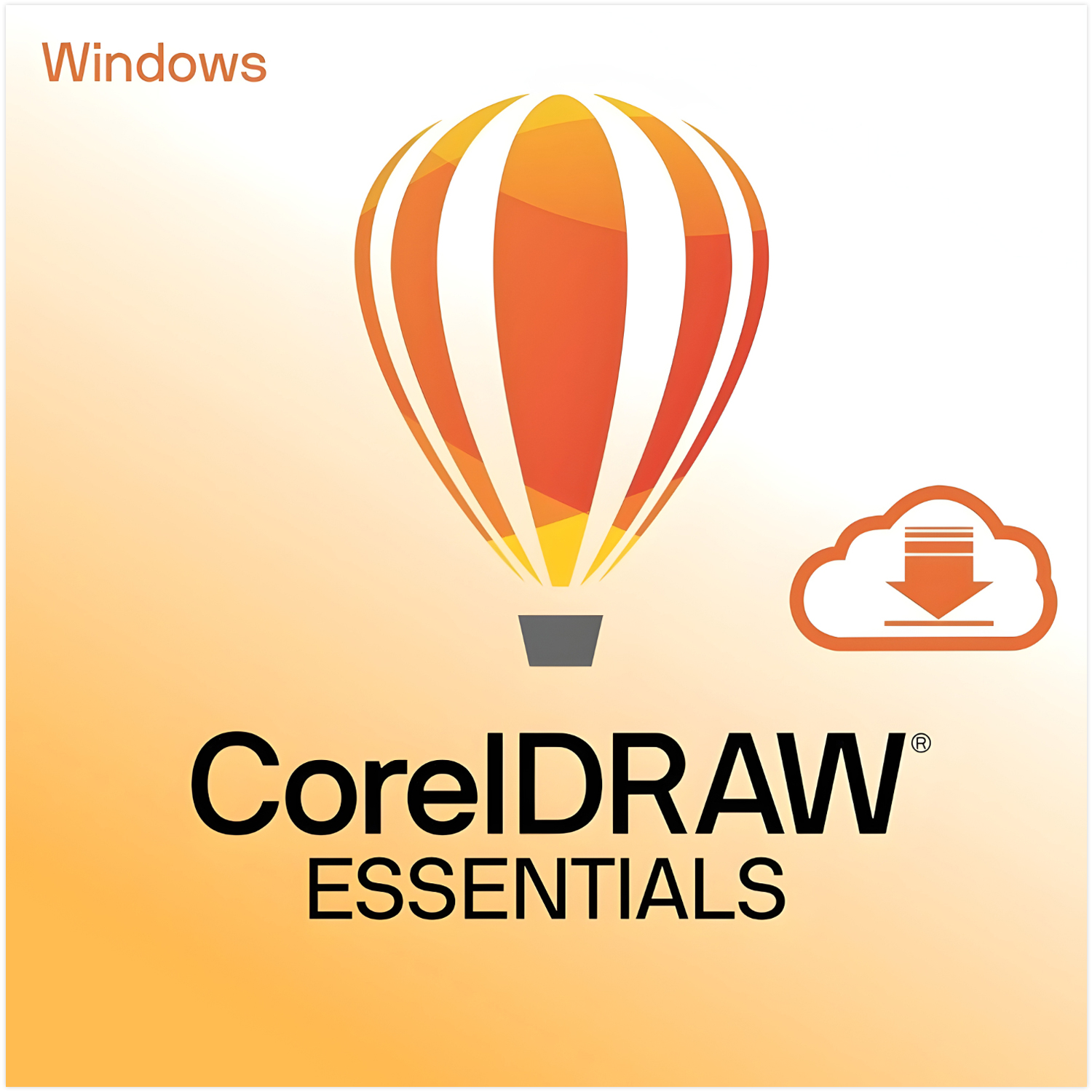 CorelDRAW Essentials 2024 kaufen Windows Einsteiger Grafikdesign