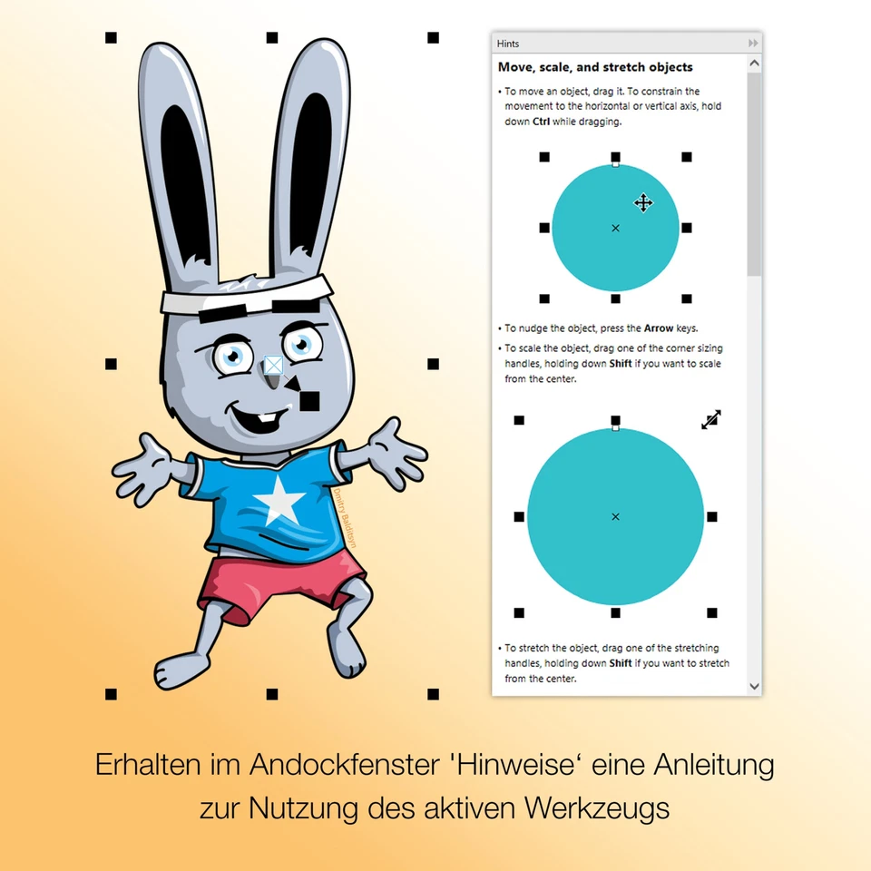 CorelDRAW Essentials 2024 kaufen Windows Einsteiger Grafikdesign
