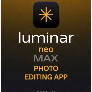 Skylum Luminar Neo MAX Lizenz kaufen