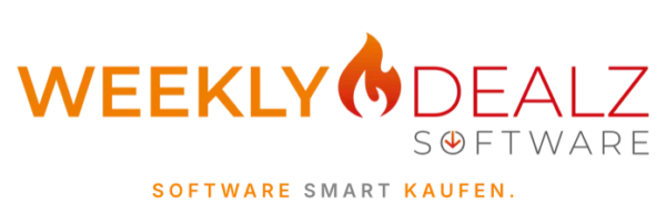 wd software logo text