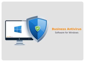 Business-Antivirus für KMU – Top 5 Windows-Lösungen 2026 im Vergleich