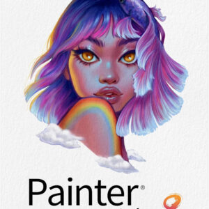 Corel Painter Essentials 8 kaufen Windows macOS digitale Malerei