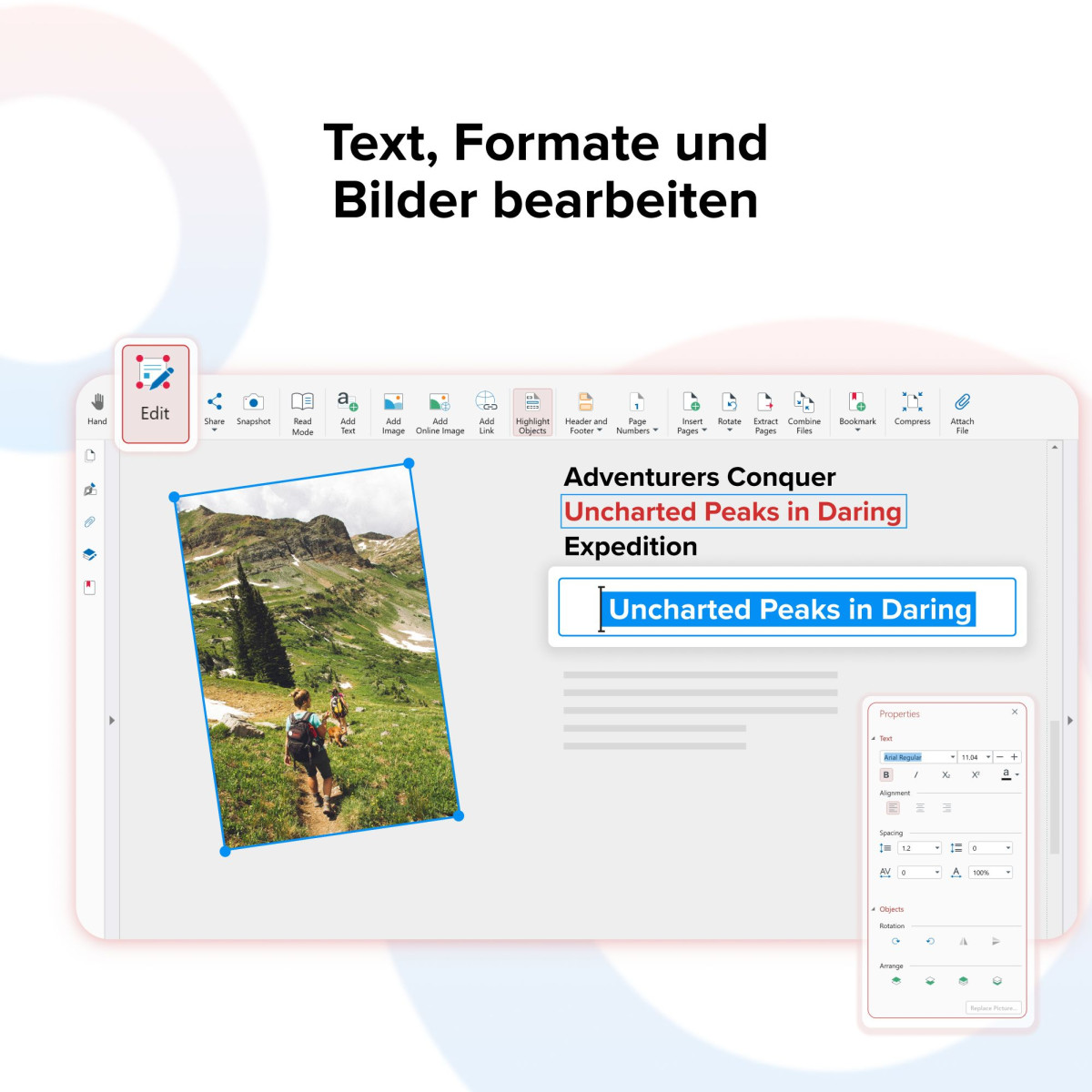 MobiPDF Team Premium | 6 Nutzer (Windows) | 1 Jahr | stets aktuell | ESD – Bild 3