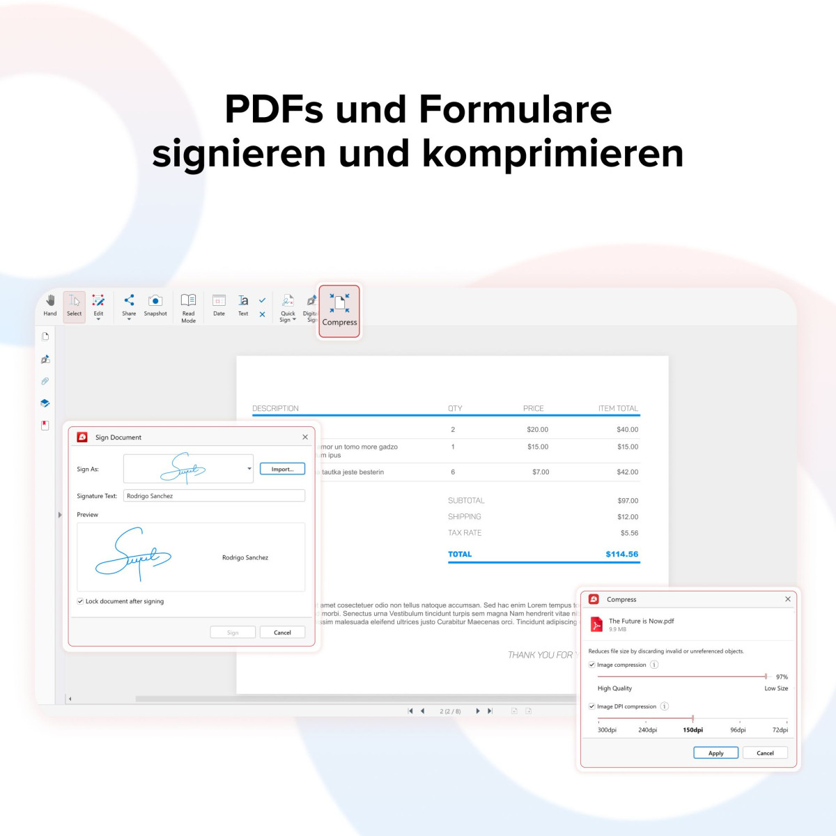 MobiPDF Team Premium | 6 Nutzer (Windows) | 1 Jahr | stets aktuell | ESD – Bild 6