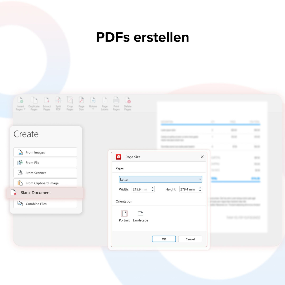 MobiPDF Team Premium | 6 Nutzer (Windows) | 1 Jahr | stets aktuell | ESD – Bild 7