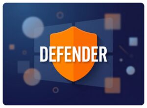 Microsoft Defender Antivirus 2026 im Test – reicht der integrierte Windows-Schutz aus?