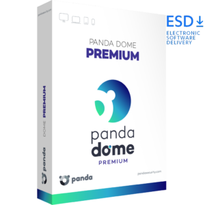 Panda Dome Premium inkl. VPN | 3 Geräte | 2 Jahre | stets aktuell | ESD