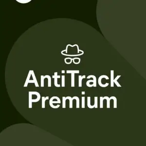 Avast AntiTrack Premium | 1 PC | 1 Jahr | stets aktuell | ESD