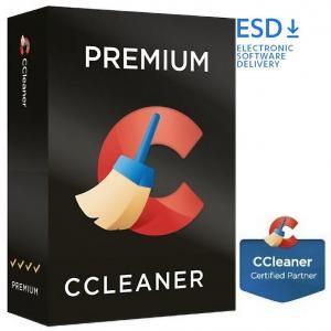 CCleaner Premium | 5 Geräte | 1 Jahr | stets aktuell | Key in 5 Min. | ESD