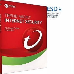 Trend Micro Internet Security kaufen Windows 1 PC