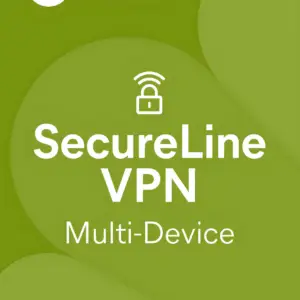 Avast SecureLine VPN | 10 Geräte | 1 Jahr | stets aktuell | ESD