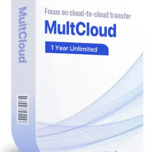 MultCloud Unlimited kaufen Cloud Manager Browserbasiert