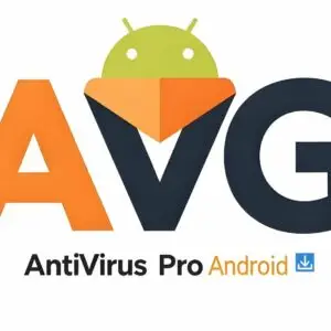 AVG AntiVirus Pro (Mobile) für Android | 1 Gerät | 1 Jahr | stets aktuell | ESD