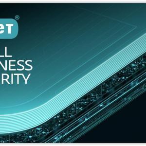 ESET Small Business Security | 10 Geräte | 1 Jahr | stets aktuell | ESD