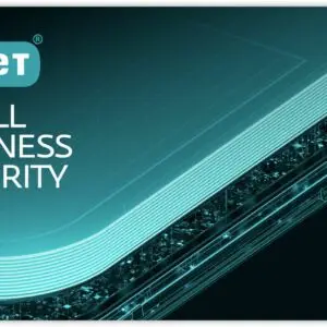 ESET Small Business Security | 5 Geräte | 1 Jahr | stets aktuell | ESD