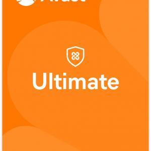 Avast Ultimate Suite | 1 PC | 1 Jahr | stets aktuell | ESD