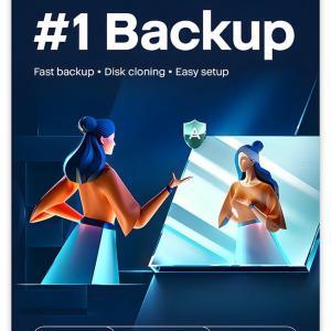 Acronis True Image Essentials 1 Gerät 1 Jahr kaufen