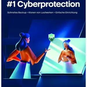 Acronis True Image Premium 5 Geräte 1 TB Cloud 1 Jahr kaufen