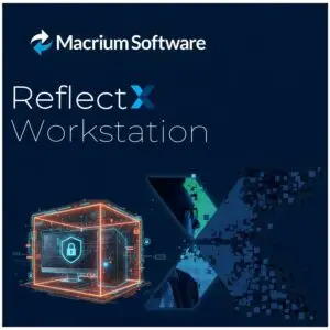 Macrium Reflect Workstation | 1 PC (Windows) | 1 Jahr | stets aktuell | ESD