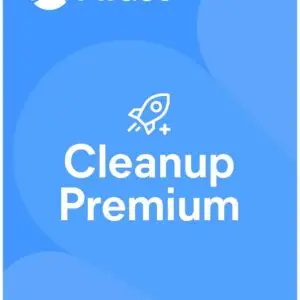 Avast Cleanup Premium | 3 PCs | 2 Jahre | stets aktuell | ESD